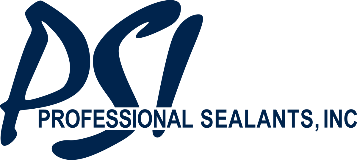 PSI, Professional Sealants Inc.